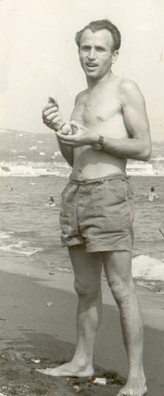 giovanni napolano