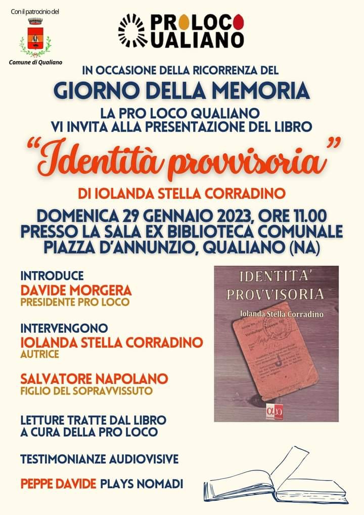 giorno memoria qualiano